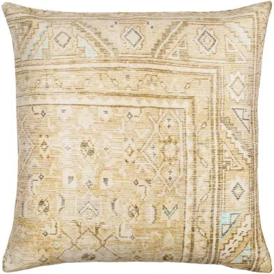 Livabliss Emily Jean Accent Throw Pillow Cover In Pillow Cover Only - No Insert