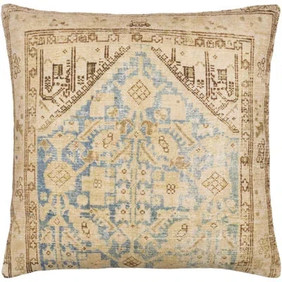 Livabliss Emily Jean Accent Throw Pillow Cover In Pillow Cover Only - No Insert