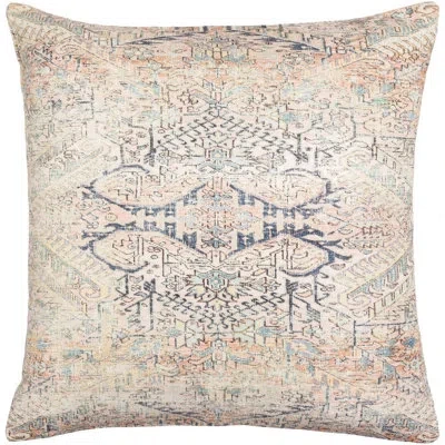 Livabliss Emily Jean Accent Throw Pillow Cover In Pillow Cover Only - No Insert