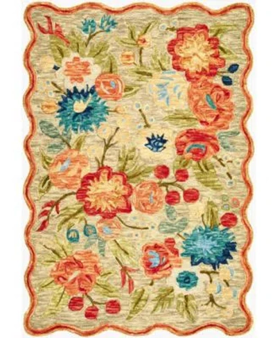 Livabliss Fairfax 851516 Rug Collection In Multi