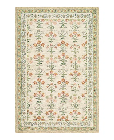 Livabliss Fairfax Ffx-2300 Area Rug 8' X 10' In Multi