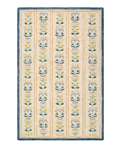 Livabliss Fairfax Ffx-2305 Area Rug 8' X 10' In Neutral