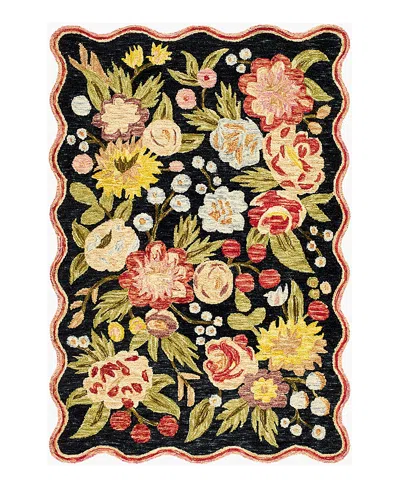 Livabliss Fairfax Ffx-2309 Area Rug 5' X 7'6 In Multi