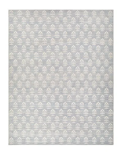 Livabliss Flora Rug In Gray