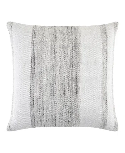 Livabliss Galey Alix Katalina Decorative Pillow, 20l X 20w In White