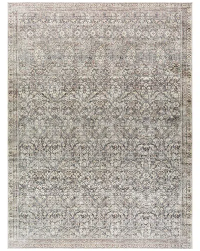 LIVABLISS GALEY ALIX X LIVABLISS COLLINS AVENUE AREA RUG