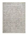 Livabliss Galey Alix X  Maria Elena Oatmeal Rug In Multi