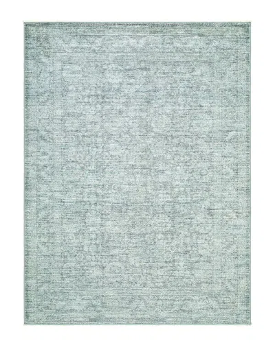 Livabliss Galey Alix X  Maria Elena Sage Rug