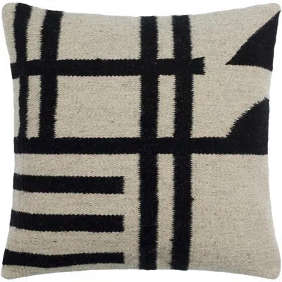 Livabliss Garold Throw Pillow In Pillow Cover Only - No Insert