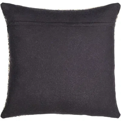 Livabliss Global Stripe Pillow Cover Throw