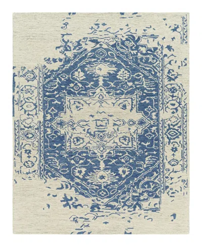 Livabliss Granada Gnd-2337 2' X 3' Area Rug In Blue
