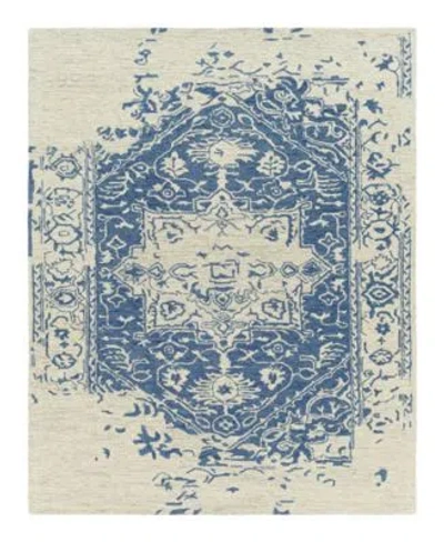 Livabliss Granada Gnd 2337 Area Rugs In Blue
