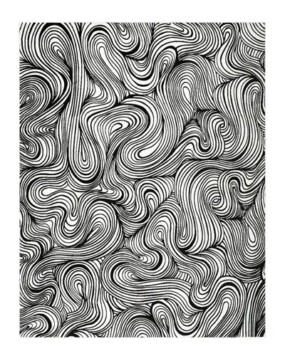 Livabliss Grenelle Rug In Black