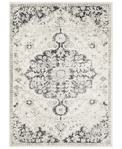 Livabliss Harput Hap-1061 Beige 2' X 3' Area Rug In White