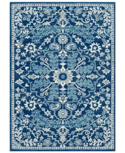 Livabliss Harput Hap 1068 Blue Area Rug Collection