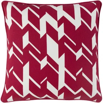 Livabliss Holiday Hope Cotton Throw Pillow In Pillow Cover Only - No Insert