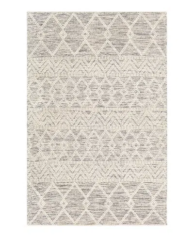 Livabliss Hygge Hyg-2305 Area Rug, 12' X 15' In Gray