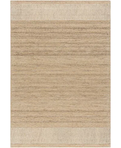 Livabliss Ira Vvir-2300 8'x10' Area Rug In Brown