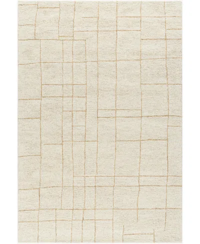 Livabliss Ira Vvir-2301 8'x10' Area Rug In Cream
