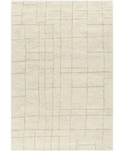 Livabliss Ira Vvir 2301 Rug Collection In Cream