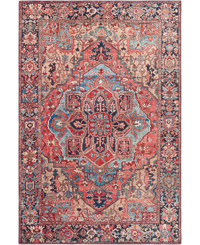 LIVABLISS IRIS IRS-2310 10'X13' AREA RUG