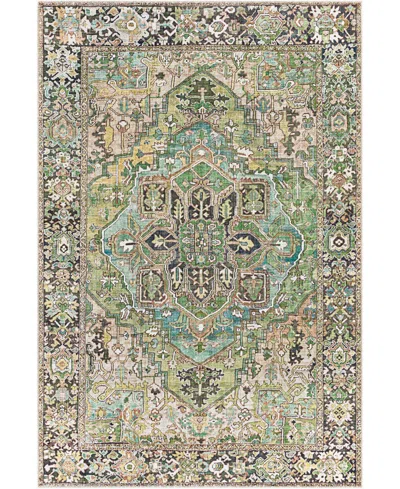 LIVABLISS IRIS IRS-2361 10'X14' AREA RUG