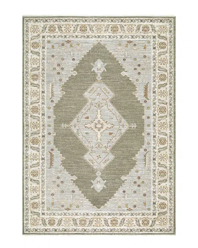 Livabliss Jane Rug In Gray