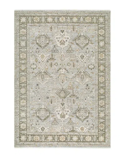 Livabliss Jane Rug In Gray