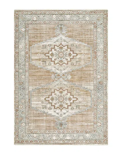 Livabliss Jane Rug In Neutral