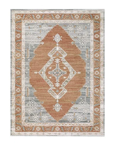 Livabliss Jane Rug In Multi