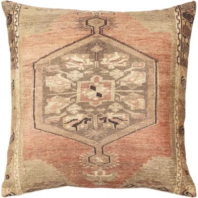 Livabliss Javed Accent Throw Pillow Cover In Pillow Cover Only - No Insert