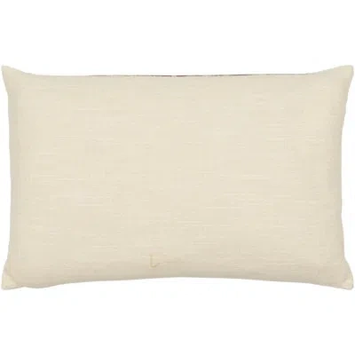 Livabliss Javed Pillow Cover & Insert Lumbar Down