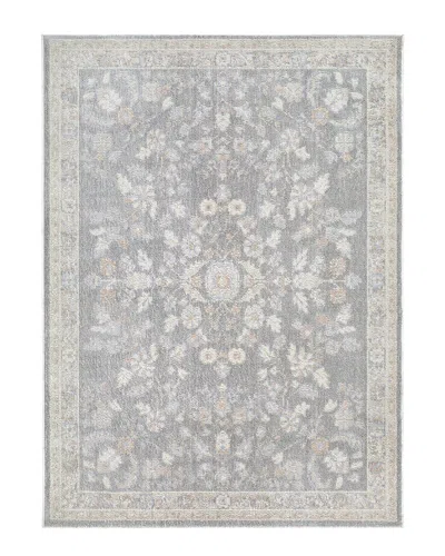 Livabliss Jazz Rug In Gray