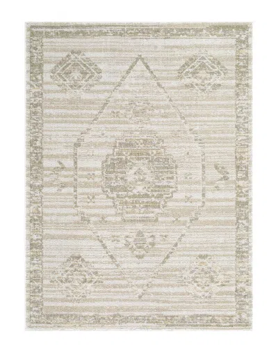 Livabliss Jazz Rug In Gray