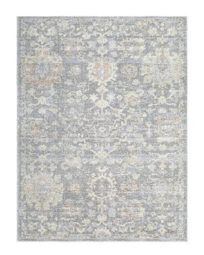 Livabliss Jazz Rug In Gray