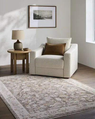 Livabliss Jazz Rug In Multi