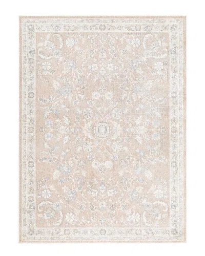 Livabliss Jazz Rug In Neutral