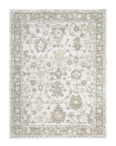Livabliss Jazz Rug In Neutral
