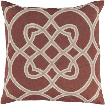 Livabliss Jorden Clay Pillow Cover