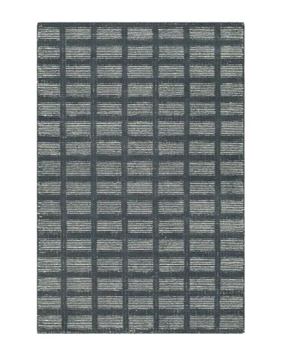 Livabliss Julia Wool Rug In Black