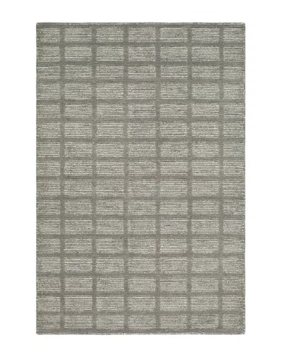 Livabliss Julia Wool Rug In Gray