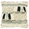 Livabliss Karina Throw Pillow In Polyester,polyfill