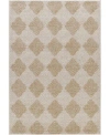 Livabliss Kaya Vvka 2300 Rug Collection In Ivory,tan
