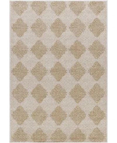 Livabliss Kaya Vvka 2300 Rug Collection In Ivory,tan