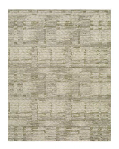 Livabliss Keller Rug In Green