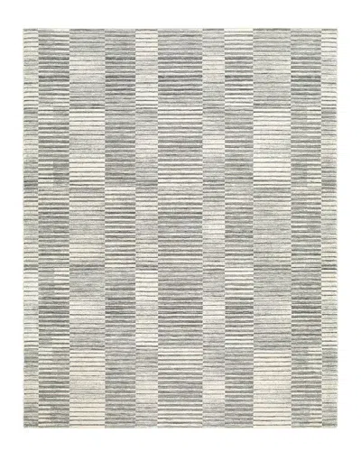 Livabliss Keller Rug In Gray
