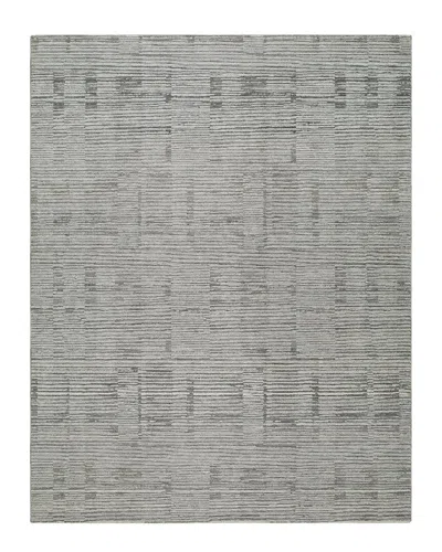 Livabliss Keller Rug In Gray