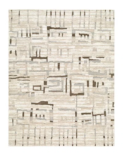 Livabliss Keller Rug In Neutral