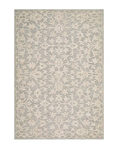 Livabliss Konya Wool Rug In Multi
