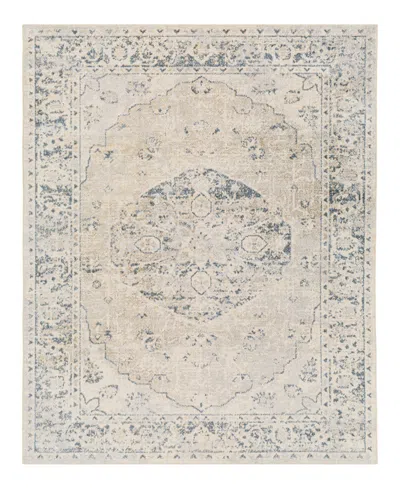 Livabliss Lillian Machine Washable Lll2310 5'3" X 7' Area Rug